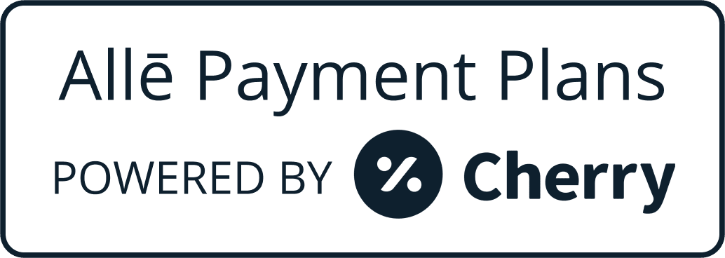 Payment Plans